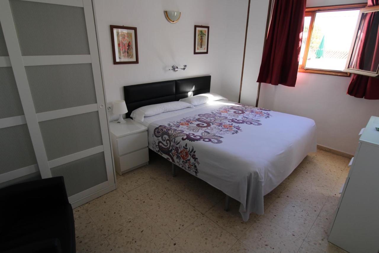 Hostal Fornet Altea Extérieur photo