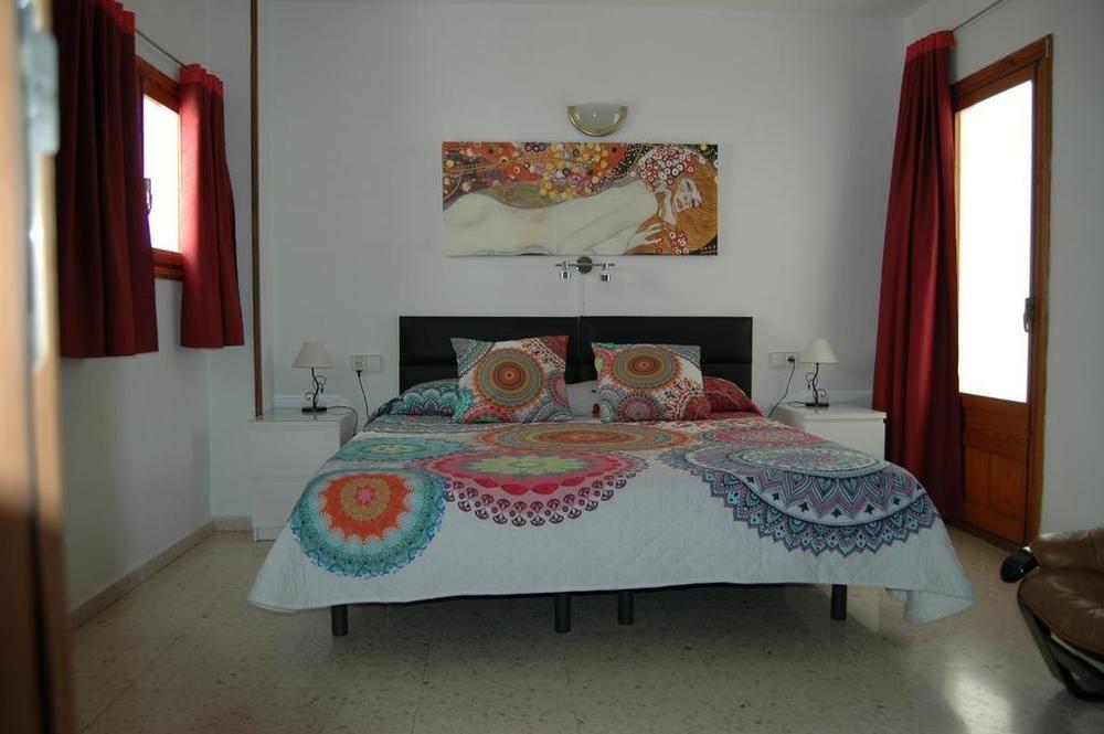 Hostal Fornet Altea Extérieur photo